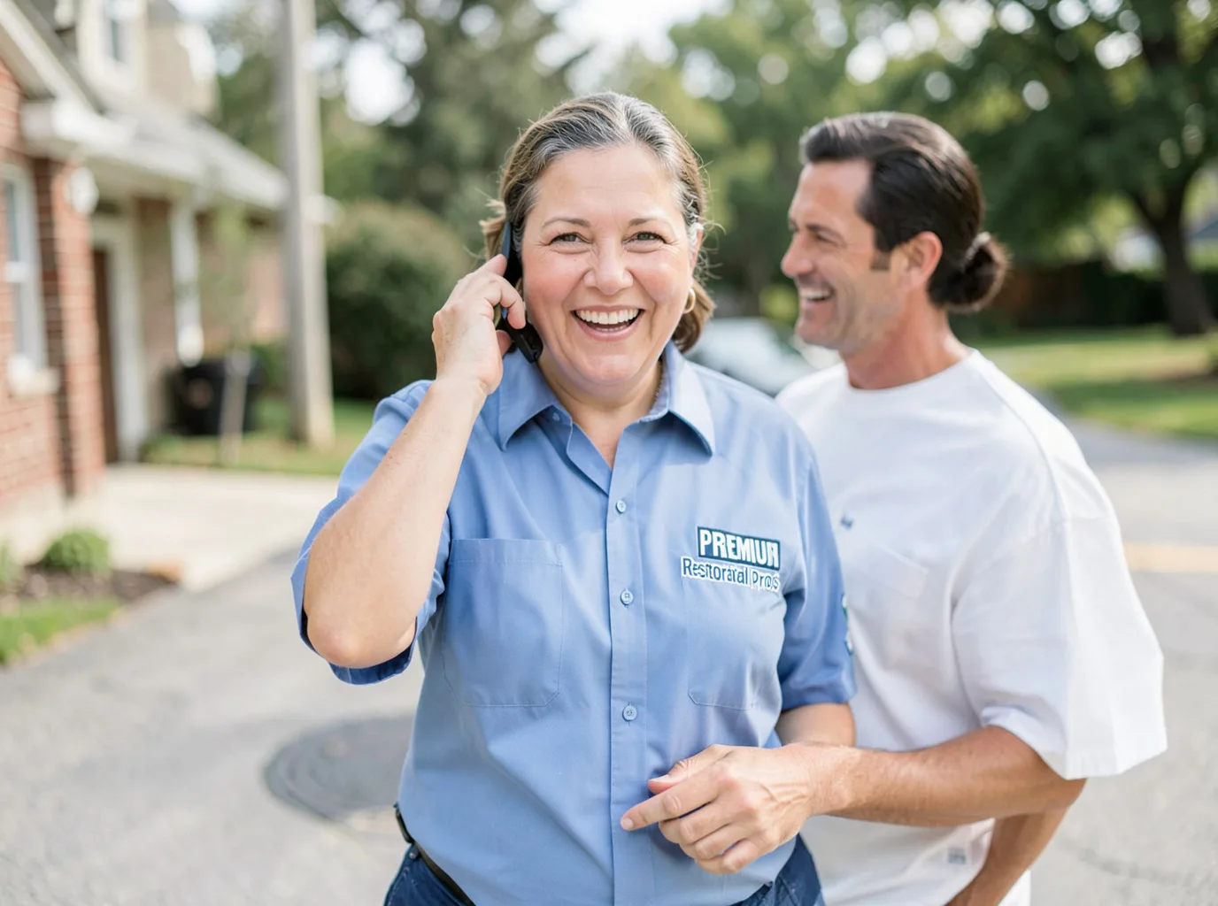 Water Damage Restoration Rockford, MI FAQs